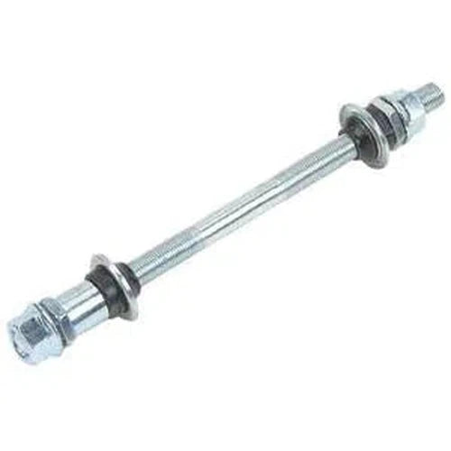 Bicycle Axle-3/8'' Rear