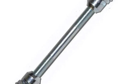 Bicycle Axle-5/16'' Front