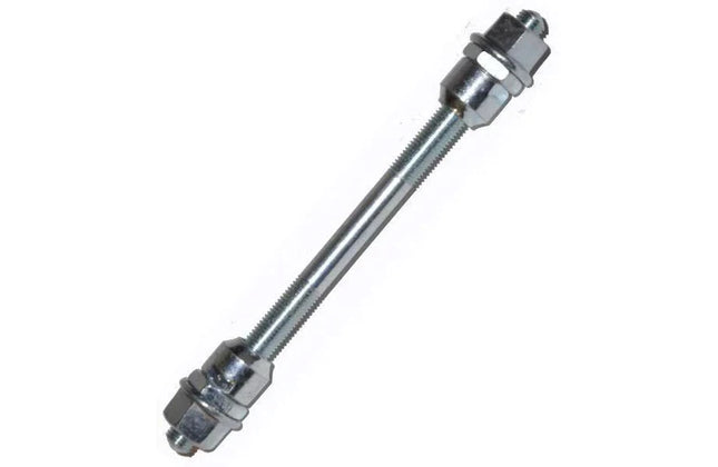 Bicycle Axle-5/16'' Front