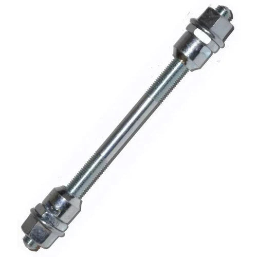 Bicycle Axle-5/16'' Front-