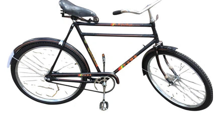 Bicycle Balloon Roadster Rama-Black