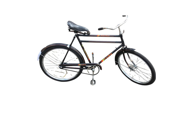 Bicycle Balloon Roadster Rama-Black