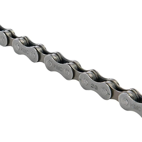 Bicycle Chain BMX (1/2" x 1/8")-Bicycle-MAYA-114 Links-diyshop.co.za