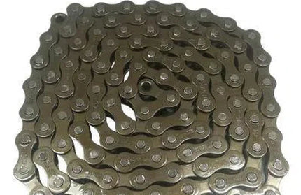 Bicycle Chain BMX (1/2" x 1/8")-114 Links-