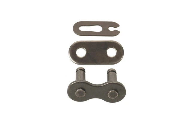 Bicycle Chain Master Link-BMX 1/2 x 1/8"