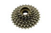 6 Speed