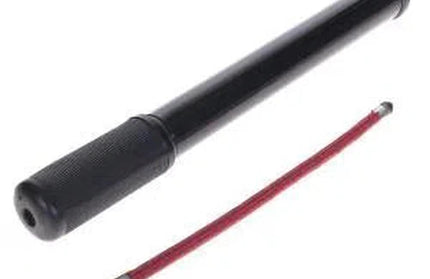 Bicycle Hand Pump Poly-AV (American Valve)