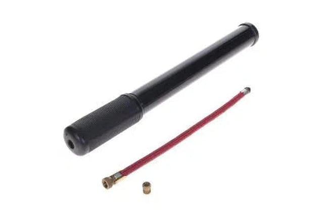 Bicycle Hand Pump Poly-AV (American Valve)