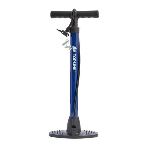 Bicycle Hand Pump Topline-Topline-diyshop.co.za