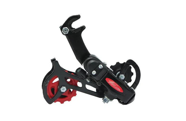Bicycle Jockey MTB Derailleur Rear-6 Speed
