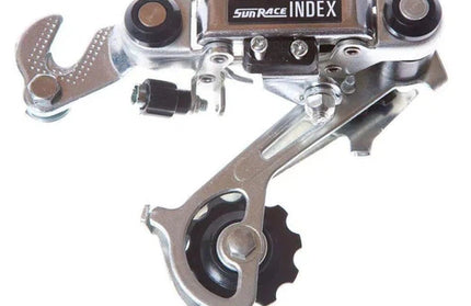 Bicycle Jockey MTB Derailleur Rear-6 Speed-