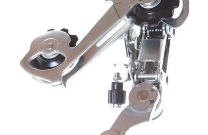 Bicycle Jockey MTB Derailleur Rear-6 Speed-