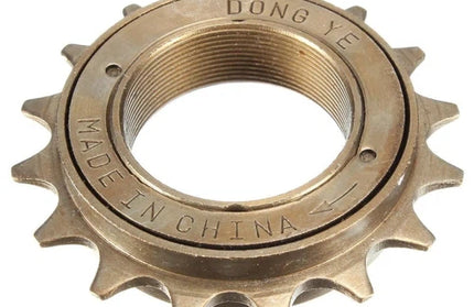 Bicycle Sprocket Free Wheel Cog »-16 Tooth