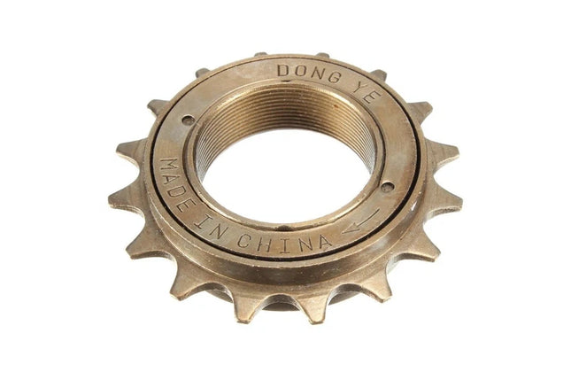 Bicycle Sprocket Free Wheel Cog »-16 Tooth