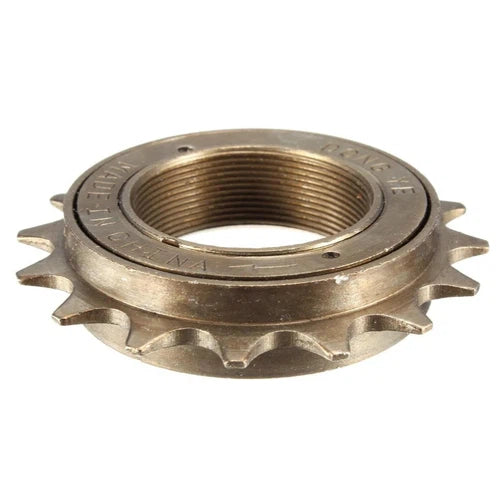 Bicycle Sprocket Free Wheel Cog »-Bicycle-basik-diyshop.co.za