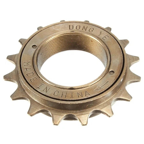 Bicycle Sprocket Free Wheel Cog »-Bicycle-basik-16 Tooth-diyshop.co.za