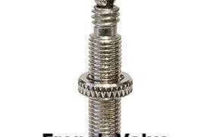 Bicycle Tube-16” AV-