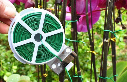Binding Wire Garden Twistee-30m-