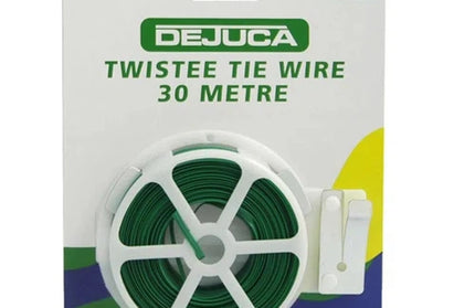 Binding Wire Garden Twistee-30m-