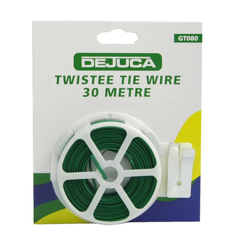 Binding Wire Garden Twistee-Dejuca-30m-diyshop.co.za