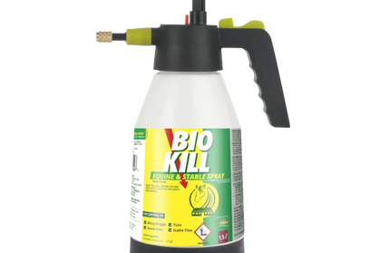 BioKill Horse & Stable Spray-1.5L