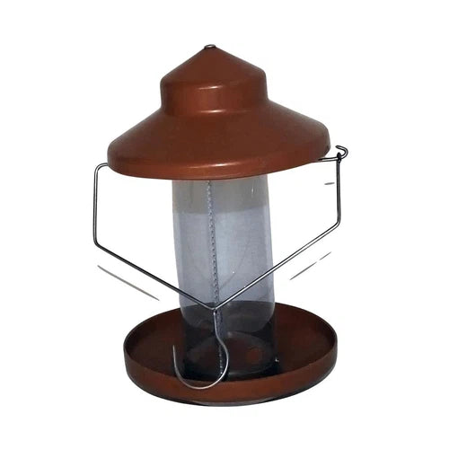 Bird Feeder Hanging Agramex-Bird Feeders-Agramex-Terracotta-diyshop.co.za