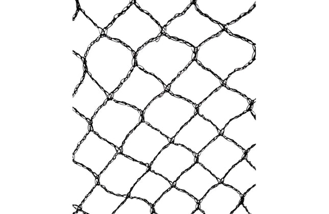 Bird Netting PE Knittex »-Black-ƒ15x15𝑚𝑚 x 𝑤3 x 𝑝/𝑚eter