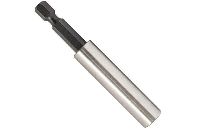 Bit Holder Magnetic-1/4" x 60mm