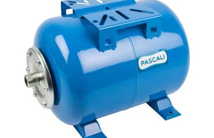 Bladder Tank for Pressure Pump Pascali-24ℓ