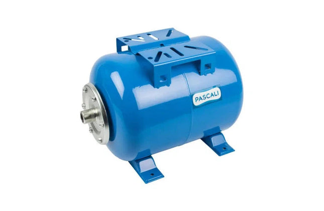Bladder Tank for Pressure Pump Pascali-24ℓ