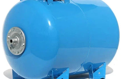 Bladder Tank for Pressure Pump Zilmet-60ℓ