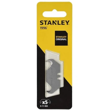Blade for Utility Knife Hook Stanley-each-
