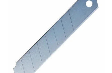 Blade Snap Off-18mm-𝑝/10