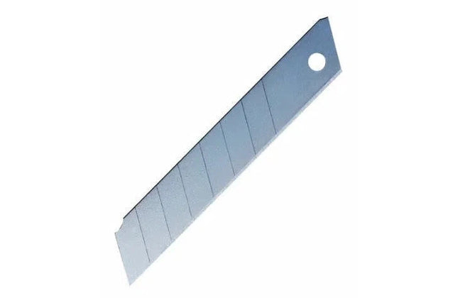 Blade Snap Off-18mm-𝑝/10