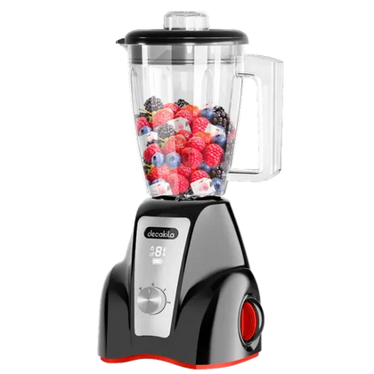 Blender 1.5ℓ Cordless 𝑀16 iNGCO/decakila-Tool Only-