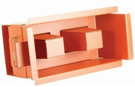 Block Brick Mould-𝑤150𝑚𝑚