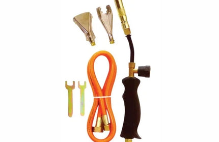 Blow Torch for LPG Cylinder Totai-Torch Only
