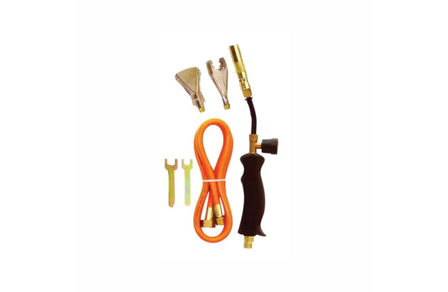 Blow Torch for LPG Cylinder Totai-Torch Only