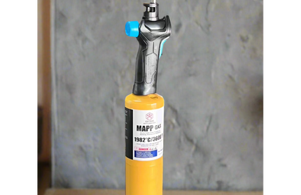 Blow Torch Nozzle Trigger Start Bernzomatic-Torch Only-