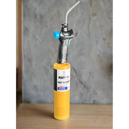 Blow Torch Nozzle Trigger Start Bernzomatic-Torch Only-