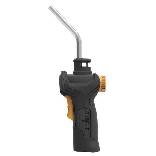Blow Torch Nozzle Trigger Start Bernzomatic-Torch Only-