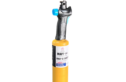 Blow Torch Nozzle Trigger Start Bernzomatic-Torch Only