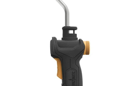 Blow Torch Nozzle Trigger Start Bernzomatic-Torch Only