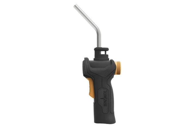 Blow Torch Nozzle Trigger Start Bernzomatic-Torch Only