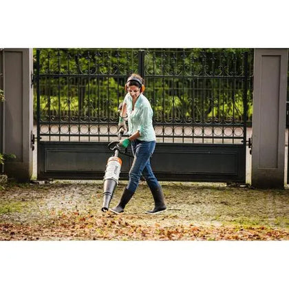 Blower BG-KM KombiSystem STIHL-Attachment Only-
