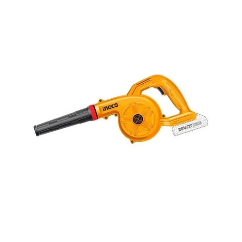 Blower Cordless 𝑃20ˢ iNGCO-Tool Only-