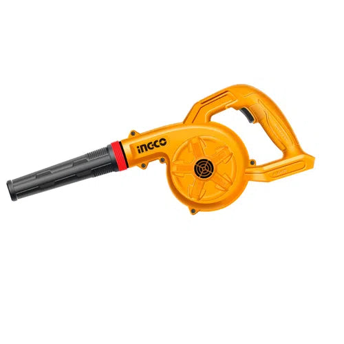 Blower Cordless 𝑃20ˢ iNGCO-Tool Only-