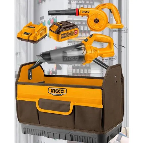 Blower & Vacuum KIT iNGCO-