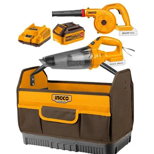 Blower & Vacuum KIT iNGCO