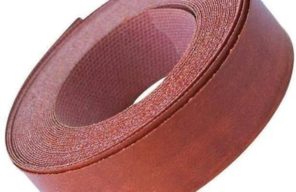 Board Edging Glued 𝑝/𝑚eter »-White-𝑊19mm